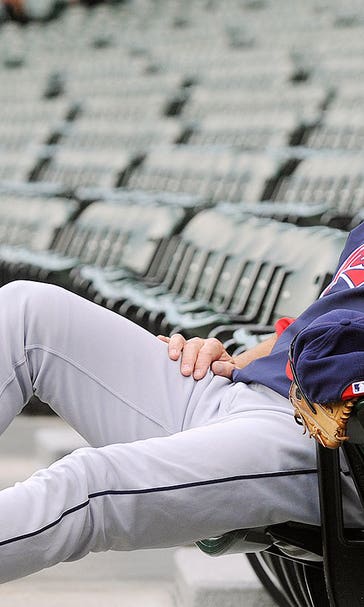 5 for Friday: Belcher, former No. 1 pick who bucked the MLB system